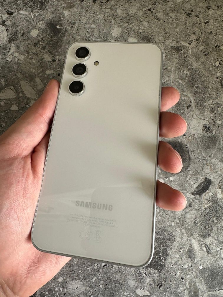 Samsung galaxy A54 5G