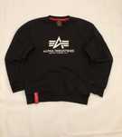 Alpha industries m