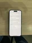 Iphone 15 256 gb голубой цвет