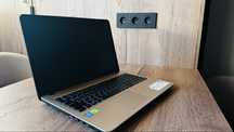 Asus Vivobook X540MB Ноутбук для офиса, учёбы и дома