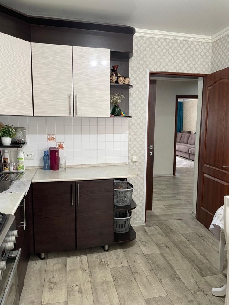 Продам 3 комн квартиру