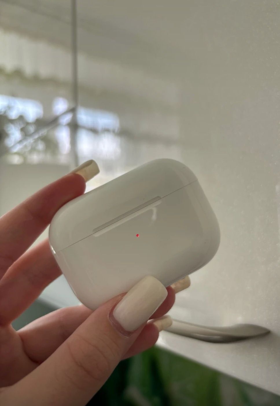 Наушники Airpods Pro