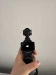 DJİ OSMO POCKET 3 combo creator с гарантией
