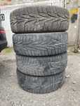 Продам 225.60.r17