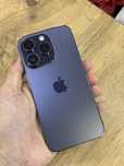 iPhone 14 Pro. 128 gb 88 %