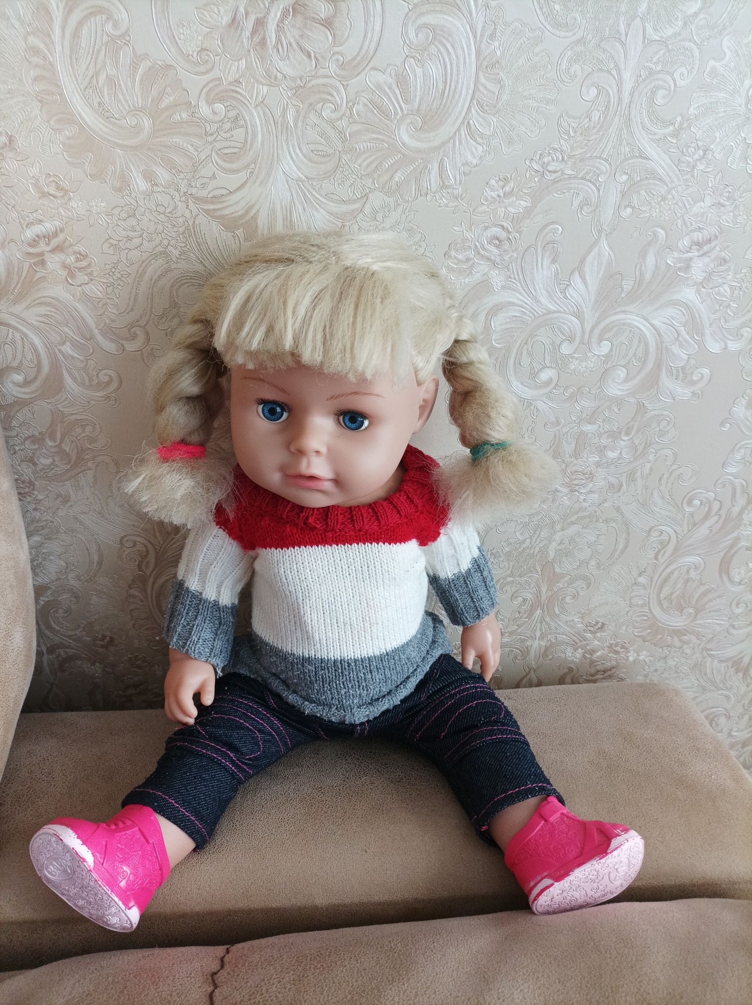 Кукла кукла кукла