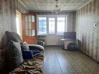2х-комн.квартира, 5/5 этаж, по Момышулы, район Мадрида