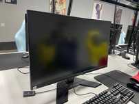 Игровой монитор GIGABYTE 144Hz