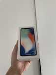 Iphone X 64 гигабайт