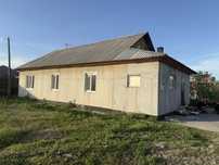 Продам благоустроенный большой дом ,участок 10 соток