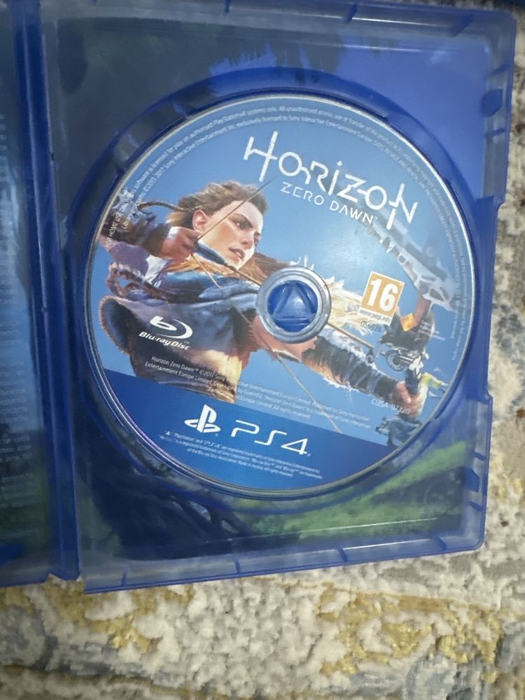 Диски для пс4 три игры