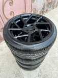 Диски новые  R17 на 4×100