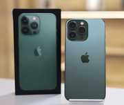 iPhone (айфон) 13 Pro 128gb izitel