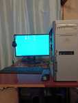 Пк  Core i5 игровой