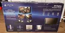 Монитор Sony 3D 240 гц