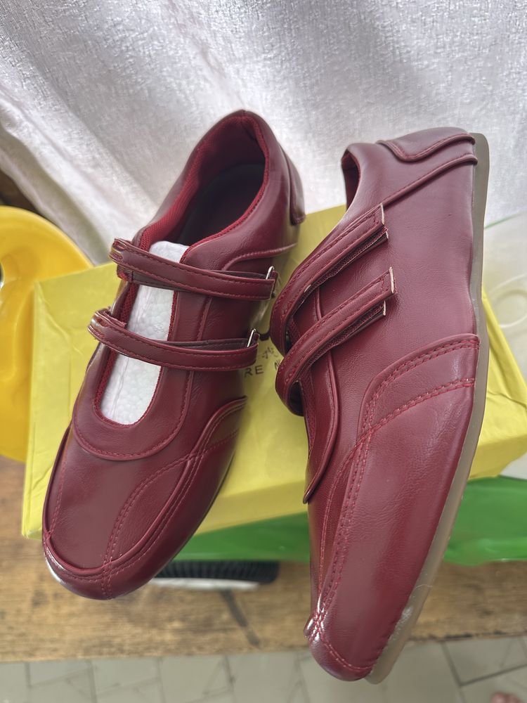 Модные балетки под Zara