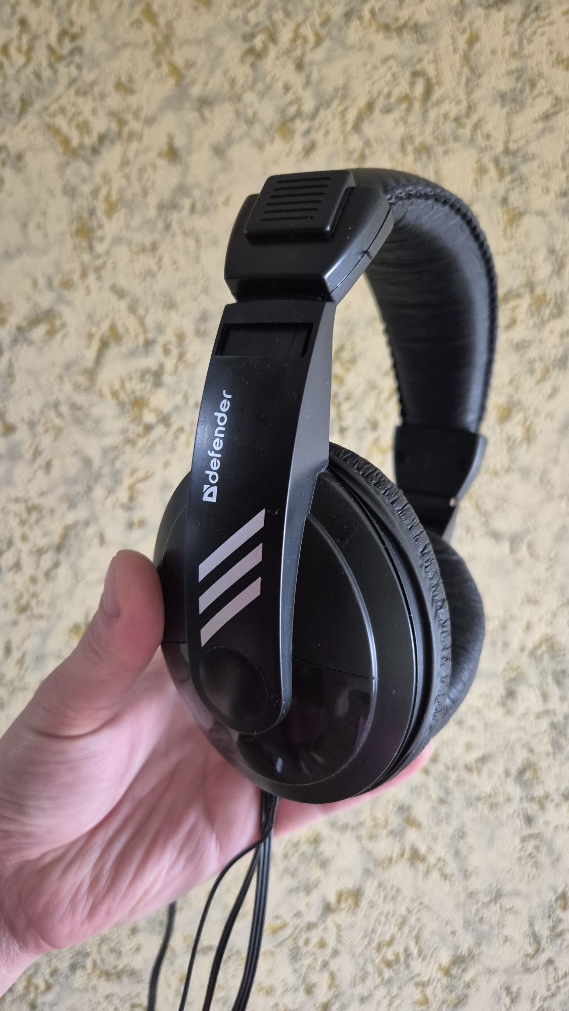 Наушники Defender Gryphon 750 Новые +