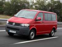 фольксваген т5 volkswagen t5 2.5 tdi на запчасти 2005год caravella