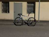 Trinx tempo 1.0, итальянец , все компоненты shimano, размер М 165-185