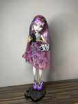 Monster High Спектра Вондергейст