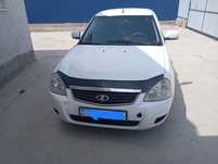 Приора 2013 жылғы