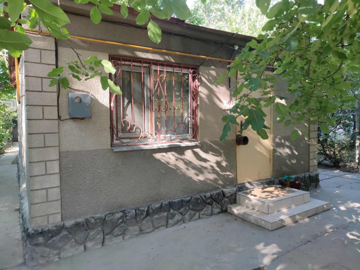 Продам отличную дачу