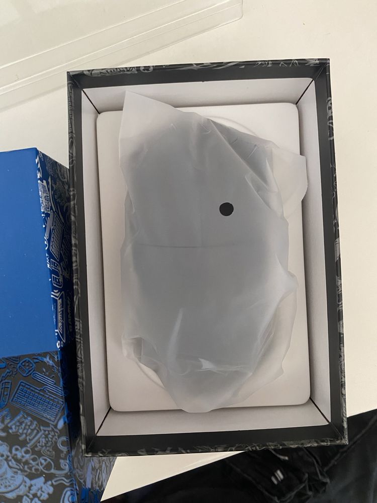 KIRAN Darmoshark m3