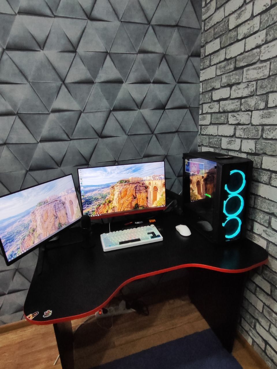 Продам компьютер  AMD Ryzen 9 RTX3060 12G