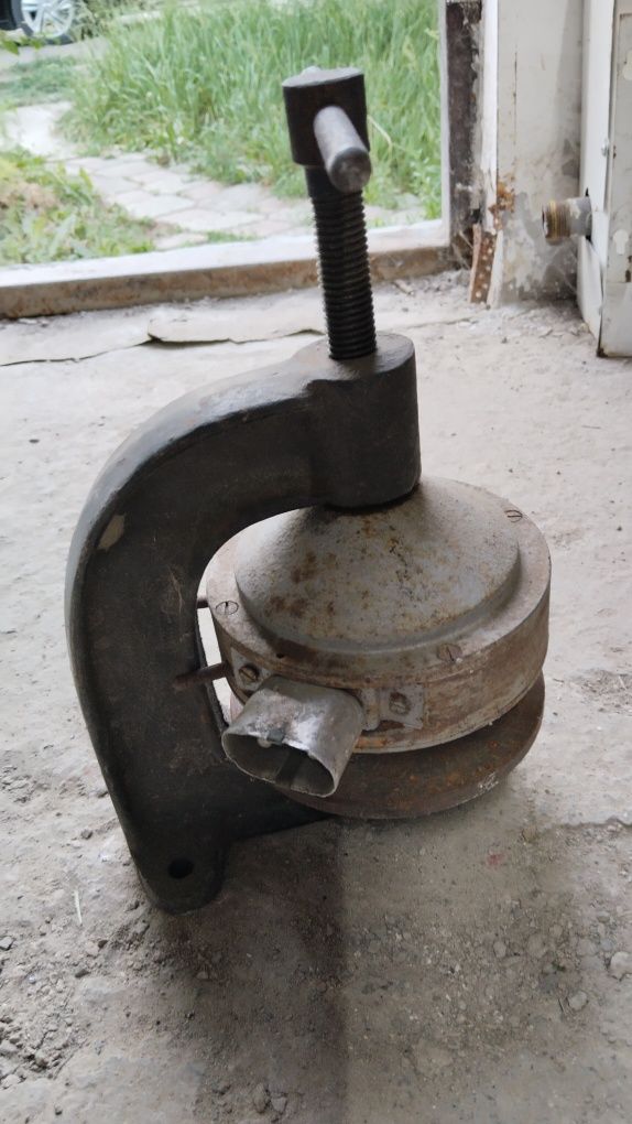 Вулканизатор для камер горячий 220v новый