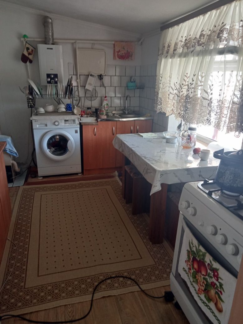 Продажа дома в центре