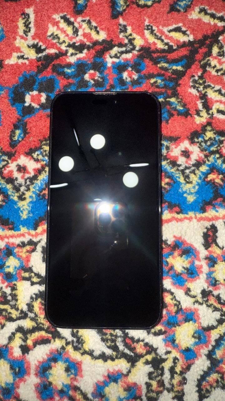 Iphone 14 pro max 256G