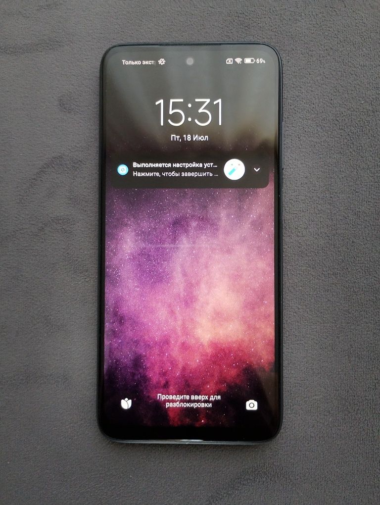Xiaomi redmi 10 128гб