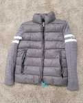 Куртка Moncler весенняя