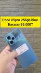 Poco X5 pro 256gb сатылады