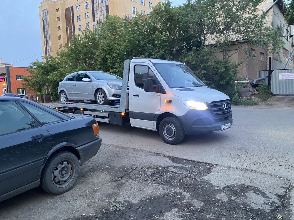 Эвакуатор круглосуточно