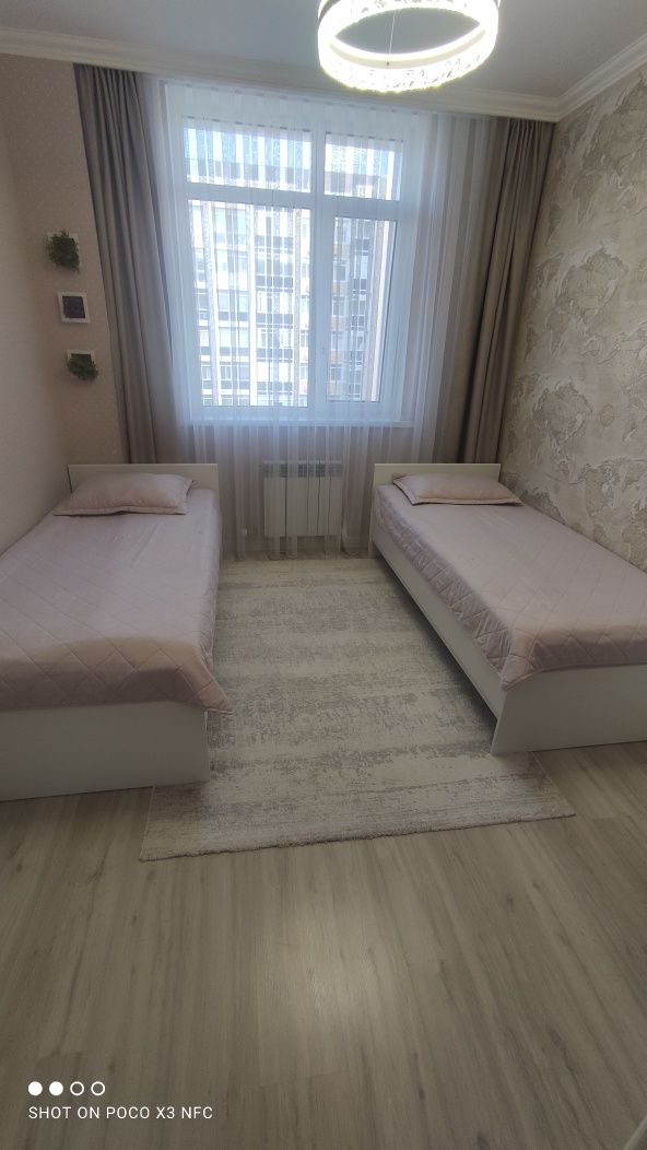 Кровать в детскую