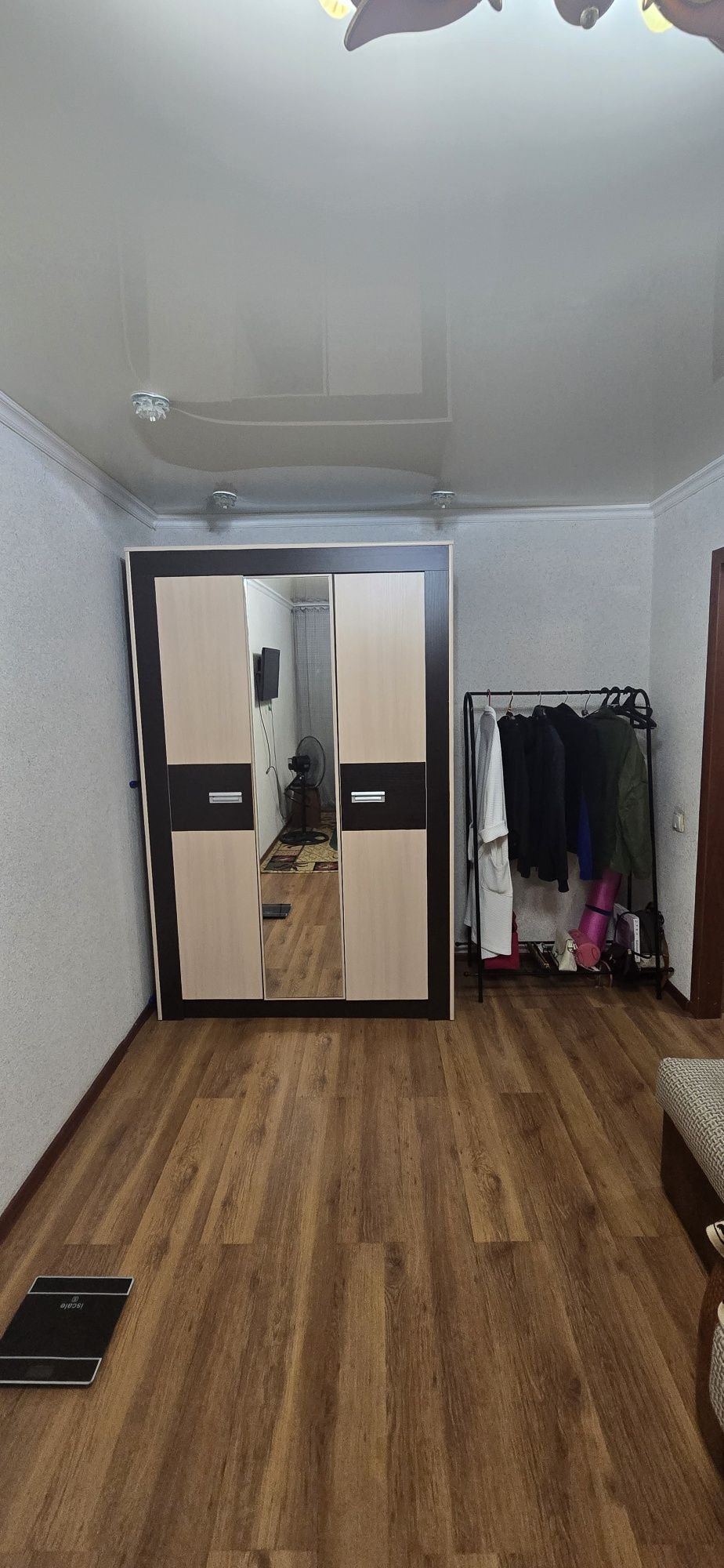 Продам 1ну комнатную вартиру