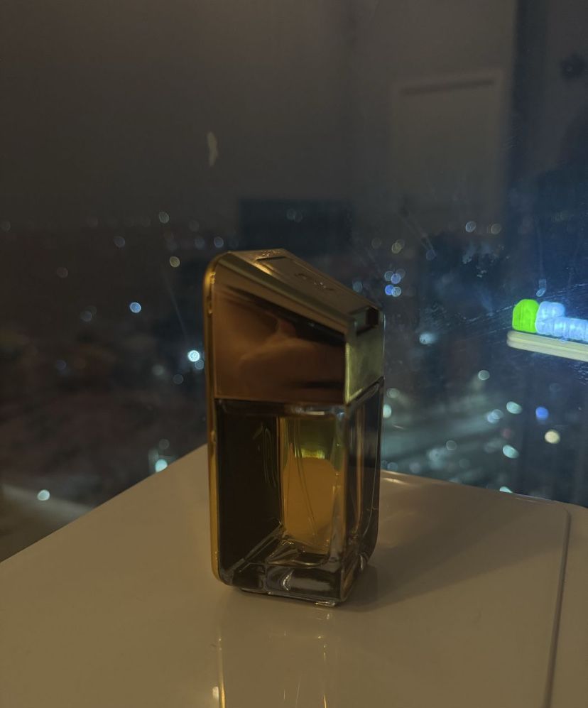 One million парфюм продам новые