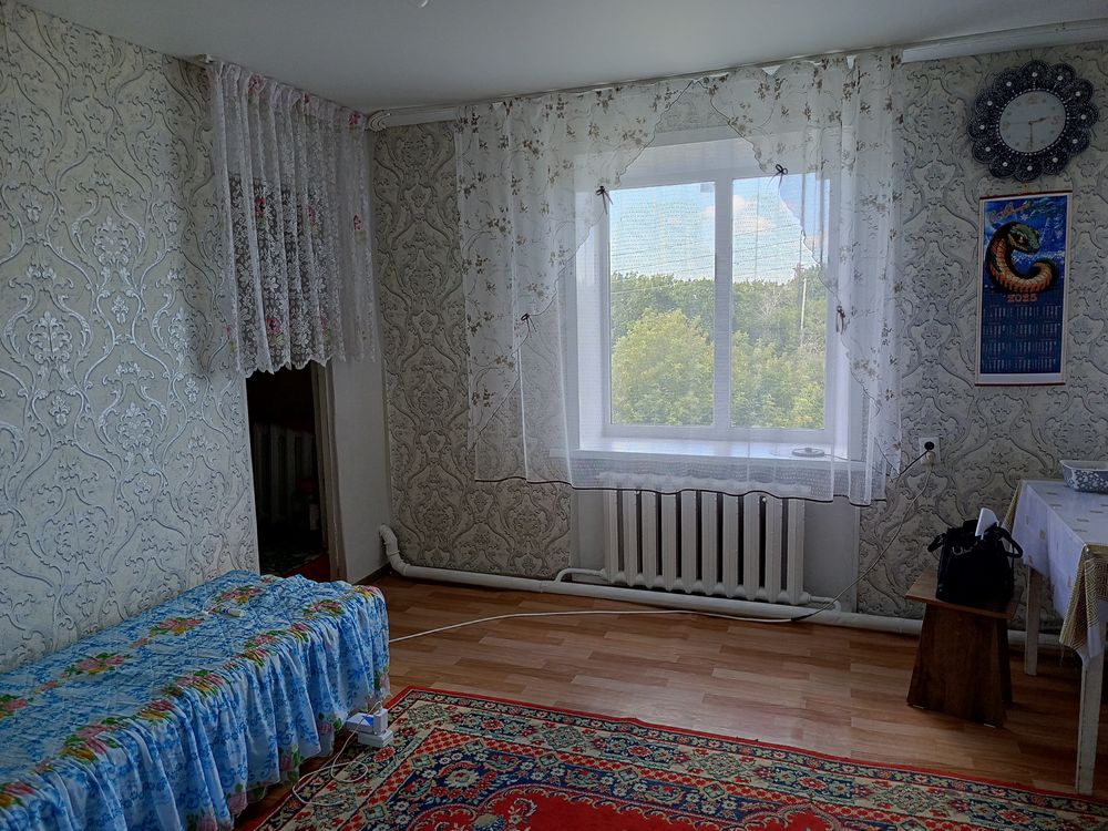 Продам квартиру Иртышск