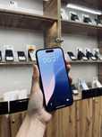 iPhone 15  Память 256gb Аккумулятор 90%