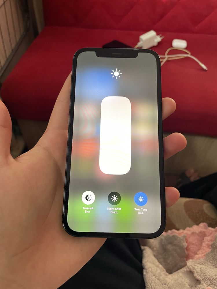 Смартфон Iphone 12
