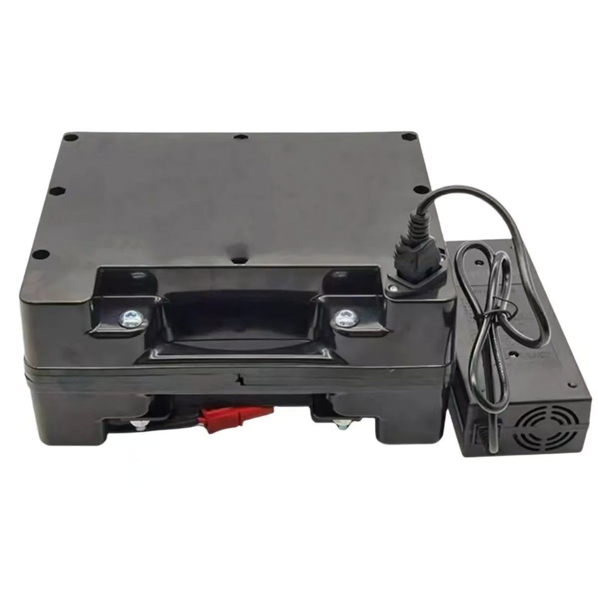 24v20A Свинцово-кислотная графитовая аккумуляторная батарея