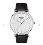 Кварцевые часы Tissot T109.610