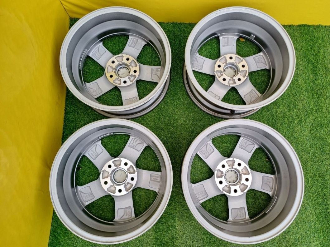 Диски R16 5x114.3 на Kia и другие