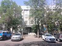 Офисы в аренду в центре города Алматы