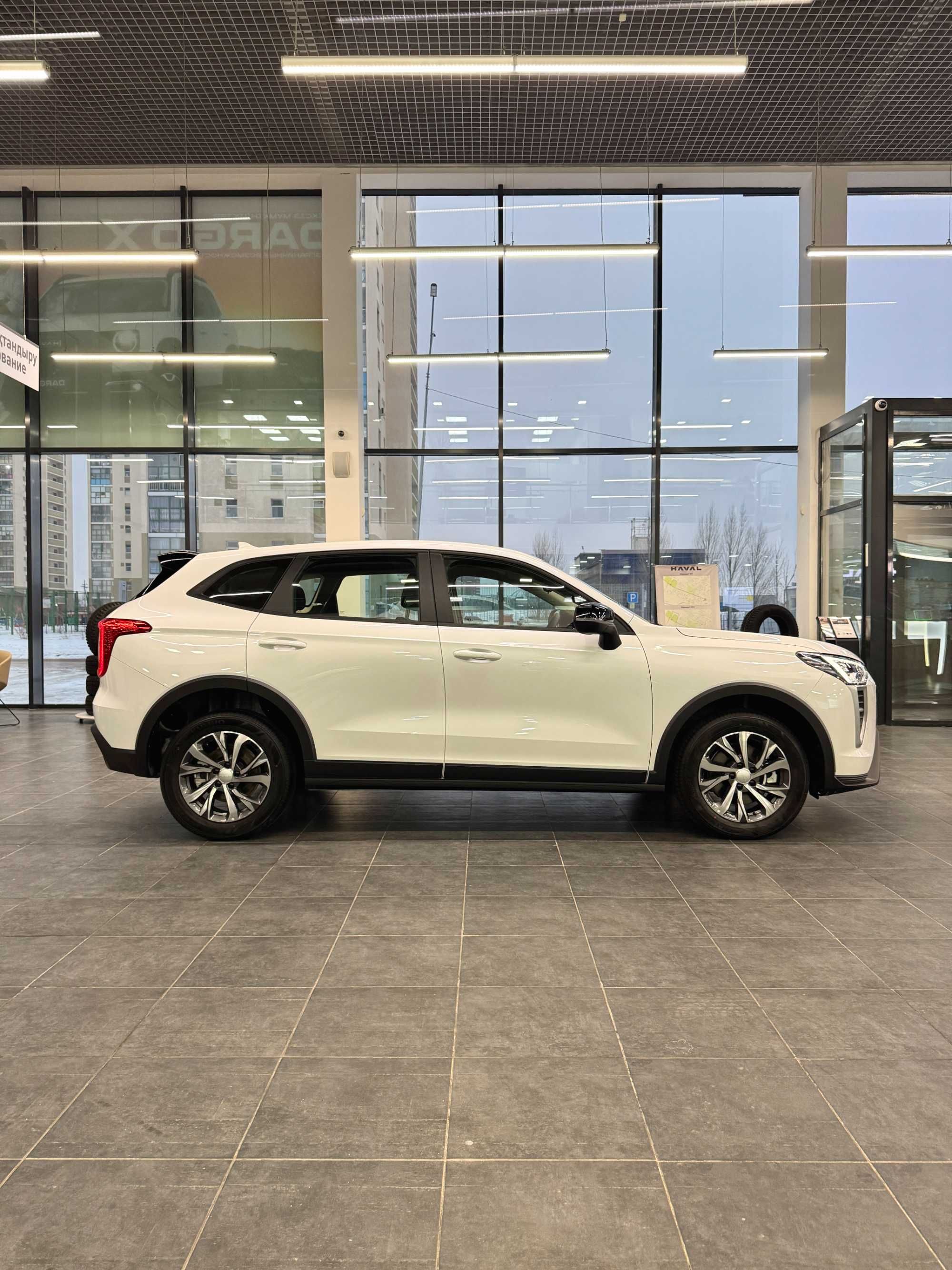 Haval Jolion 2025