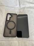 Samsung galaxy s24 8/128gb