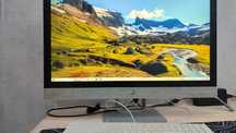 Моноблок HP Pavilion All-in-one r0xxx