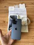 Iphone 15 pro 1 tb новая