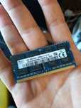 8Gb DDR 3 для ноутбука